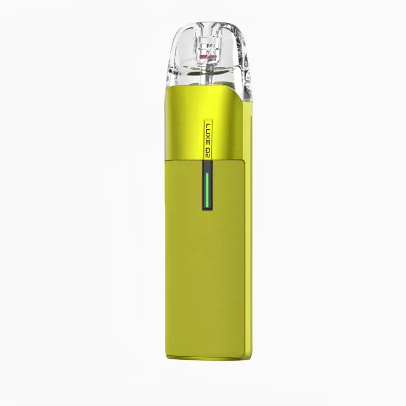 Vaporesso LUXE Q2 Pod System with AXON Chipset – Vape Kit - Image 3