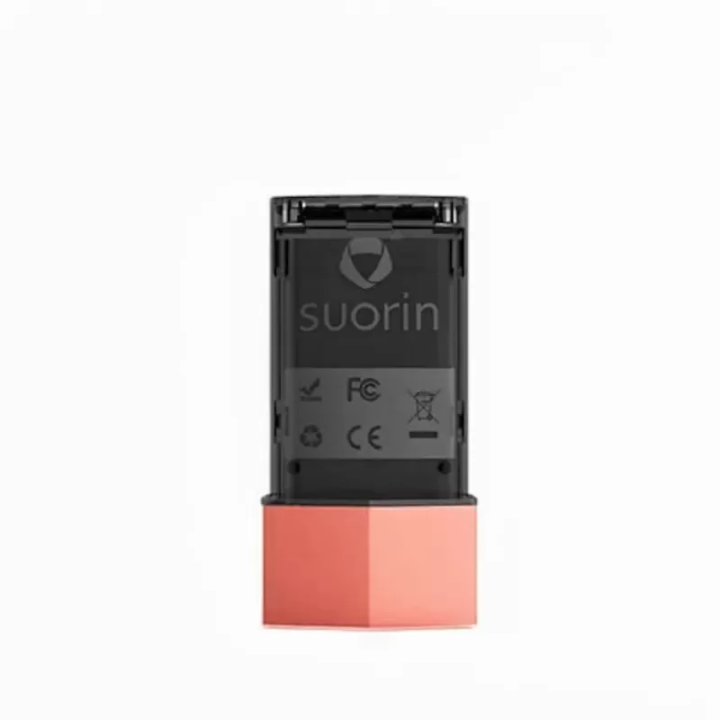 Suorin Edge Replacement Battery 230mAh Capacity Vape Battery - Image 2