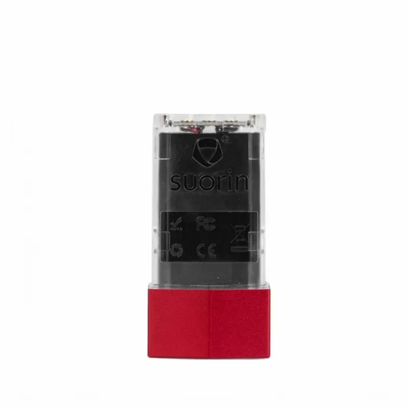 Suorin Edge Replacement Battery 230mAh Capacity Vape Battery - Image 3