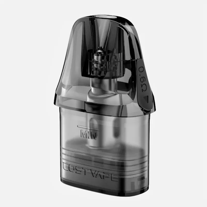 Lost Vape Ursa V3 Top Fill Replacement Pods – 2.5mL MTL Pod - Image 2