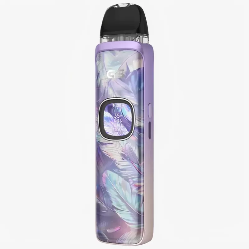 Uwell Caliburn G5 35W Pod System 1600mAh Battery Pod Vape