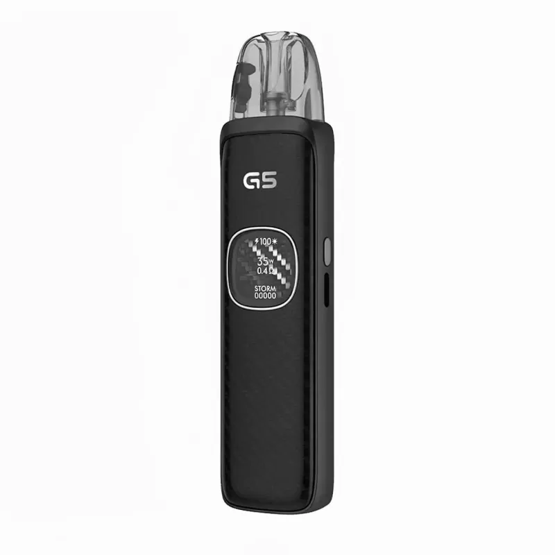 Uwell Caliburn G5 35W Pod System 1600mAh Battery Pod Vape - Image 2