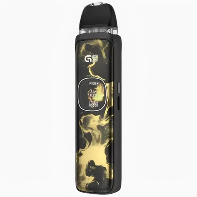 Uwell Caliburn G5 35W Pod System 1600mAh Battery Pod Vape - Image 3