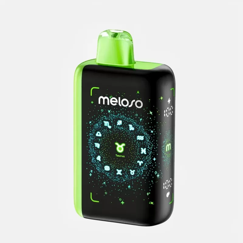 Geek Bar Meloso Bar 30K Disposable – 30K Puffs Rechargeable