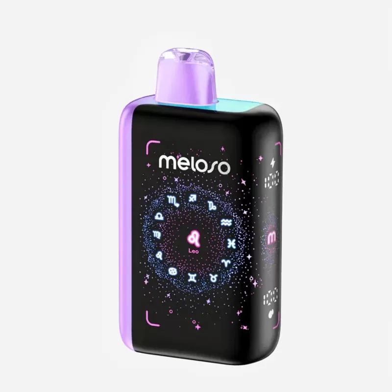 Geek Bar Meloso Bar 30K Disposable – 30K Puffs Rechargeable - Image 2