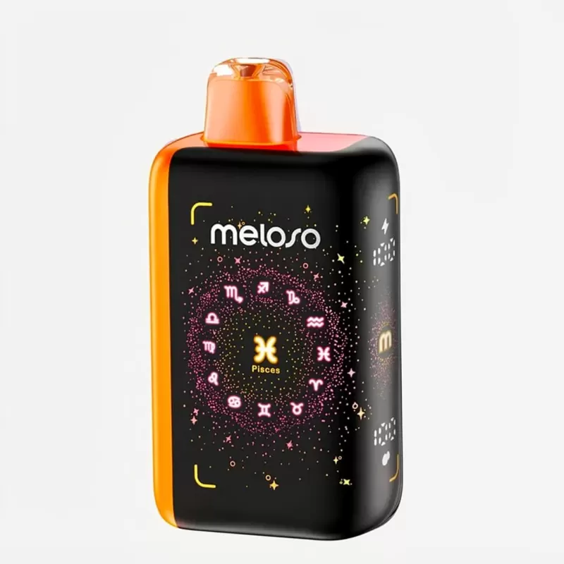 Geek Bar Meloso Bar 30K Disposable – 30K Puffs Rechargeable - Image 3