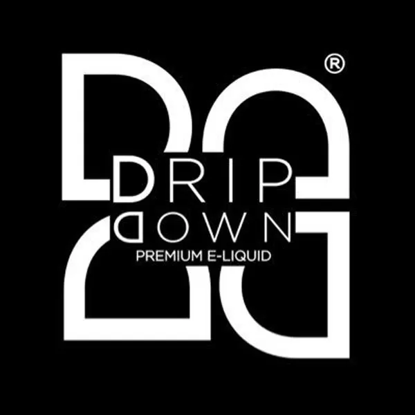 Drip Down Krush Series Salt – Blueberry Watermelon Kiwi Ice 30ml (30, 50 mg) - Image 3