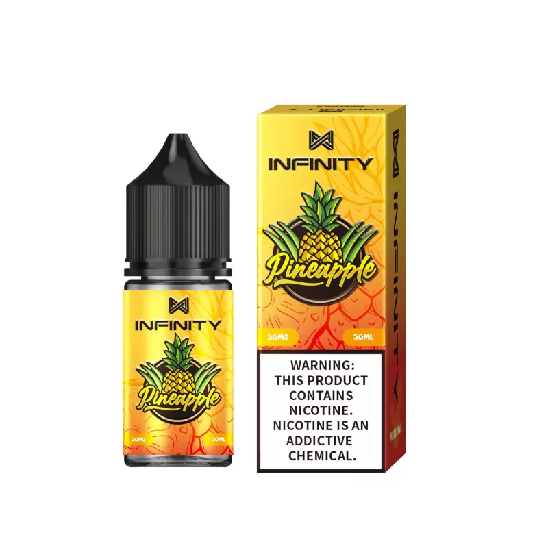 Infinity Pineapple Ice 30ml 30mg,55mg