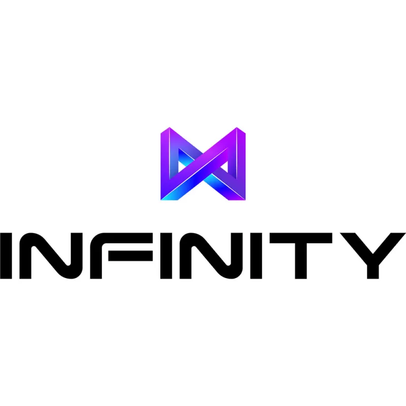 Infinity Pineapple Ice 30ml 30mg,55mg - Image 2