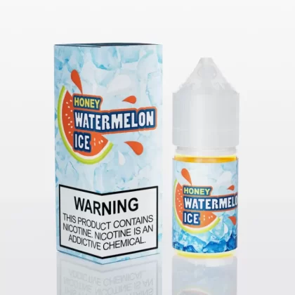 Tokyo Honey Watermelon Ice 30ml