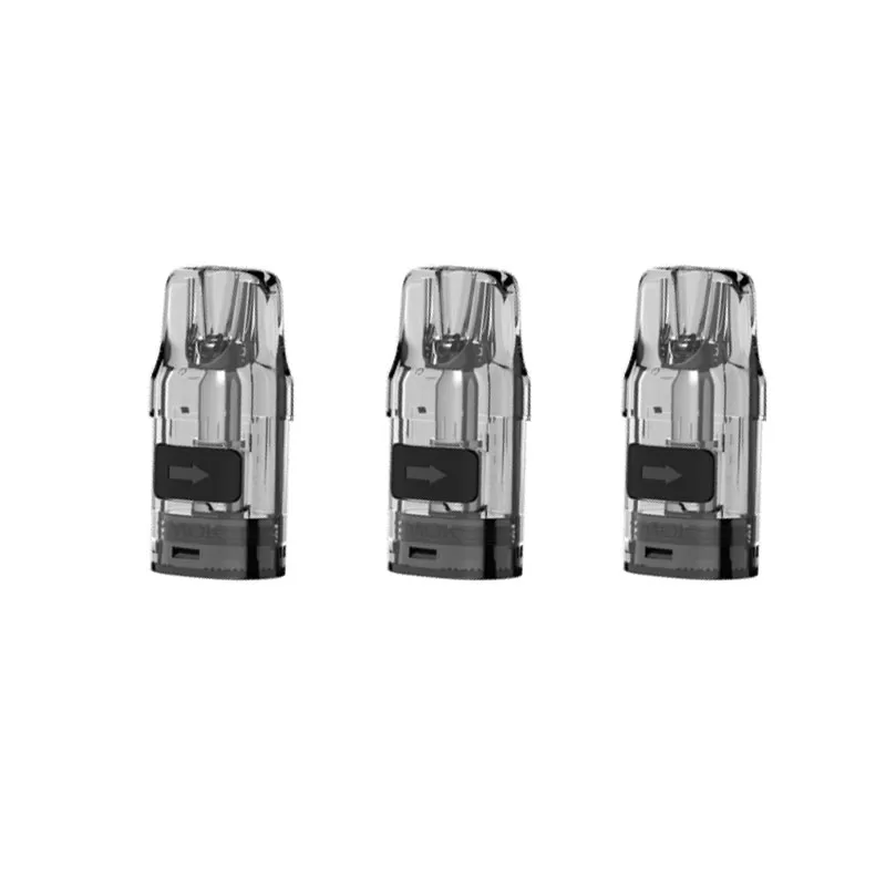 SMOK ZREX RF MESH POD 0.8 OHMS - Image 2
