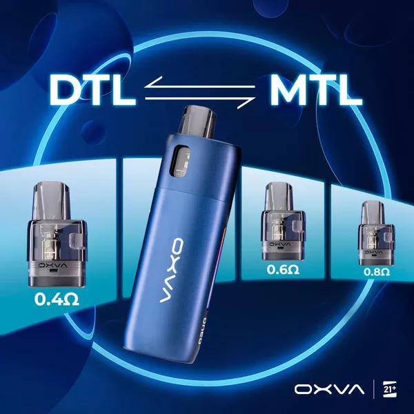 OXVA Oneo Pod Cartridge 3.5ml - Image 3