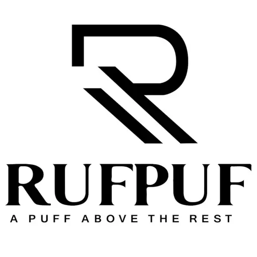 RufPuf Bubbly Blueberry Ice Nic Salt – 30ml - Image 3