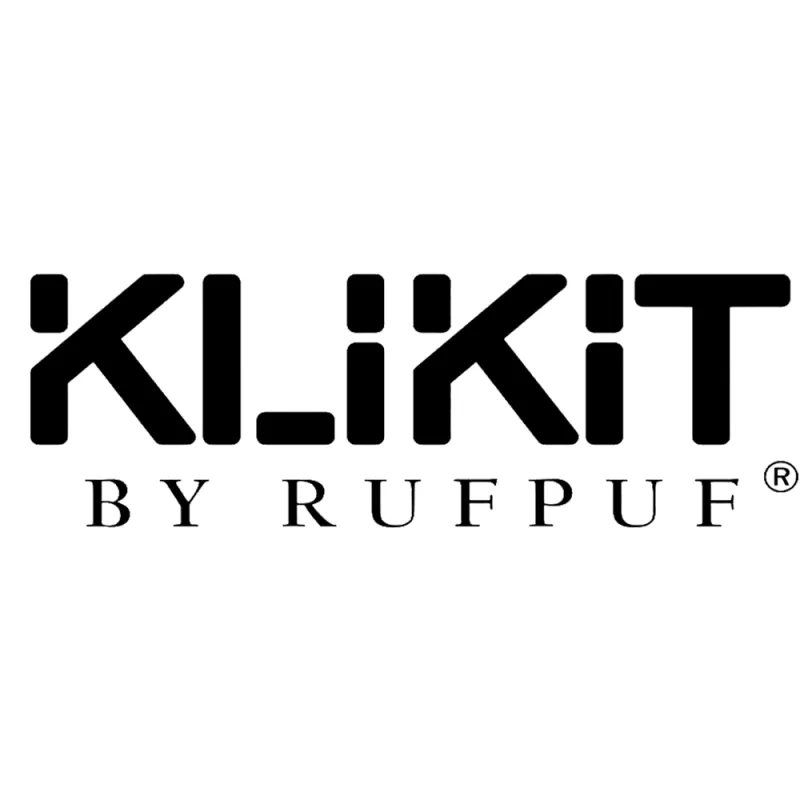KLIKIT Packin’ Peach Ice Disposable Vape 50mg – 5000Puffs – Non Refillable Pod - Image 3