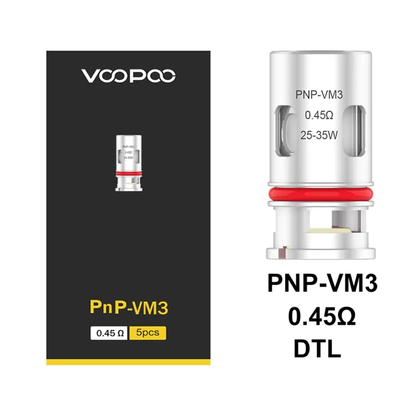 PNP REPLACEMENT COILS - Image 2