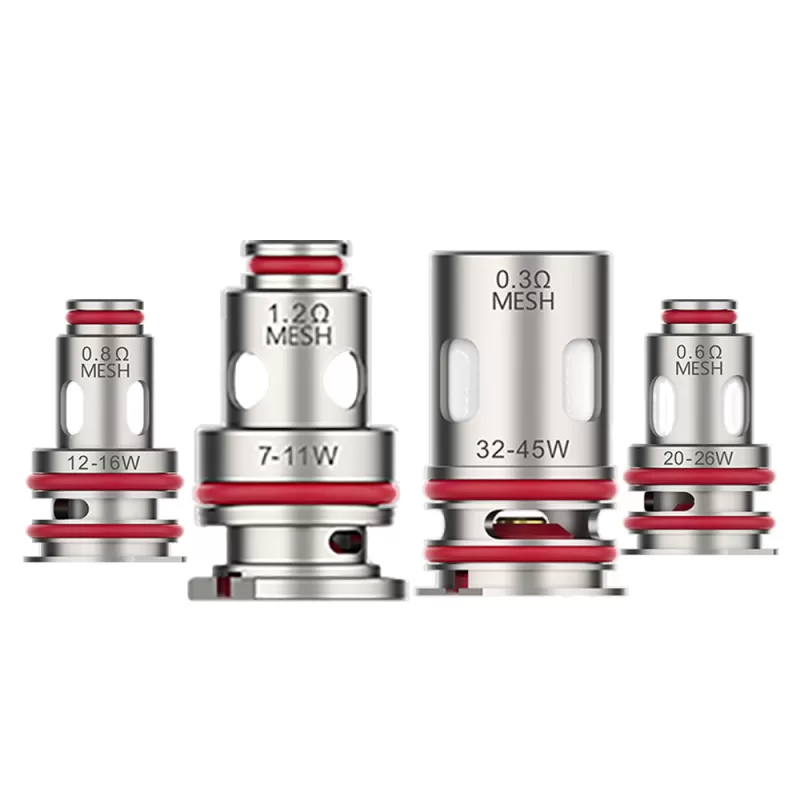 GTX MESH COIL