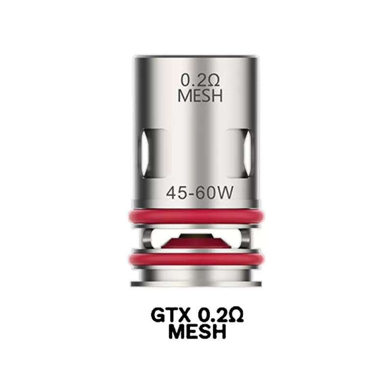 GTX MESH COIL - Image 2