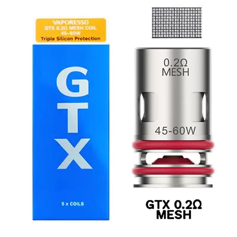 GTX MESH COIL - Image 3