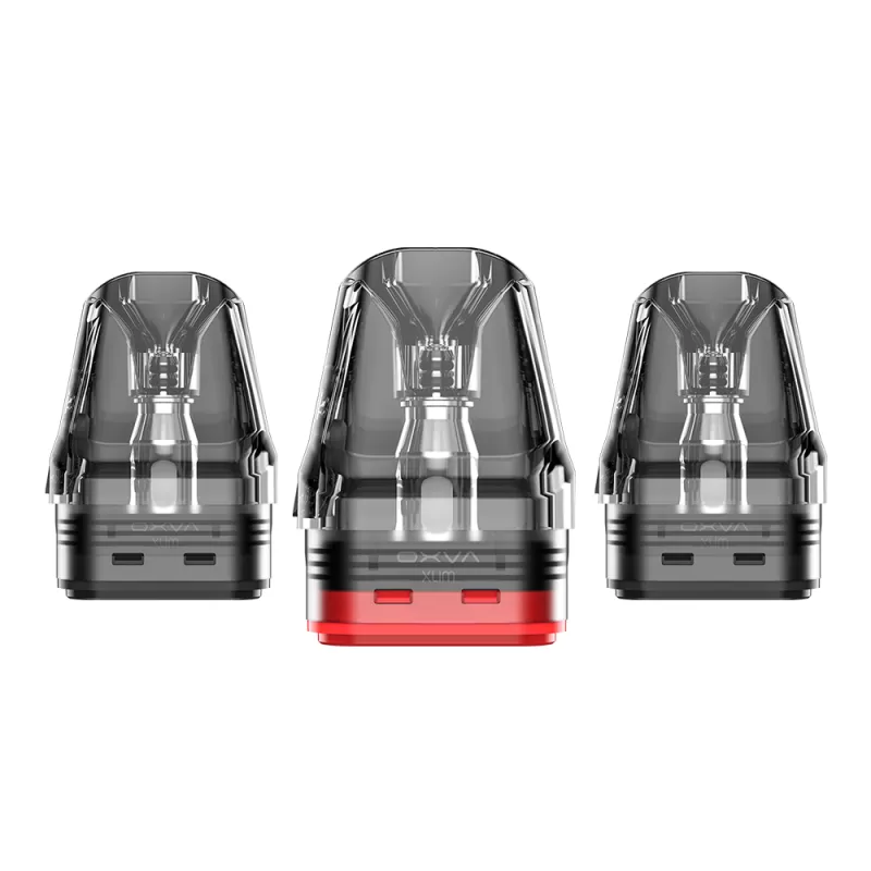 OXVA XLIM PRO REPLACEMENT PODS