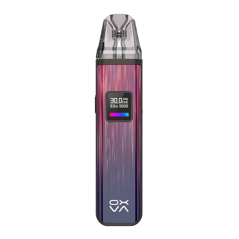 Oxva Xlim Pro Pod System Kit (1000mAh) Power - Image 2