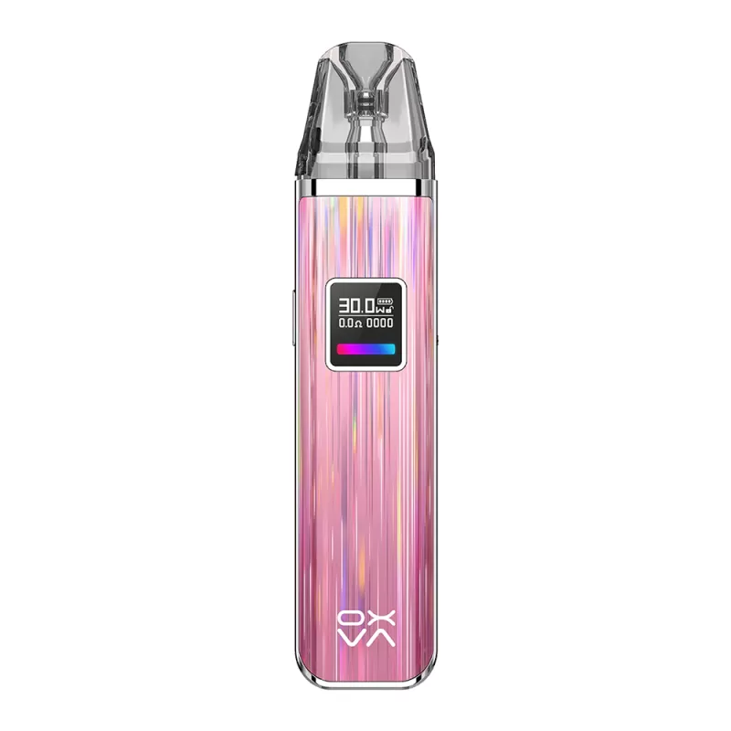 Oxva Xlim Pro Pod System Kit (1000mAh) Power - Image 3