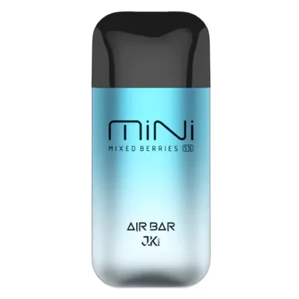 AIR BAR MINI MIXED BERRY – 2000PUFF DISPOSABLE 5%