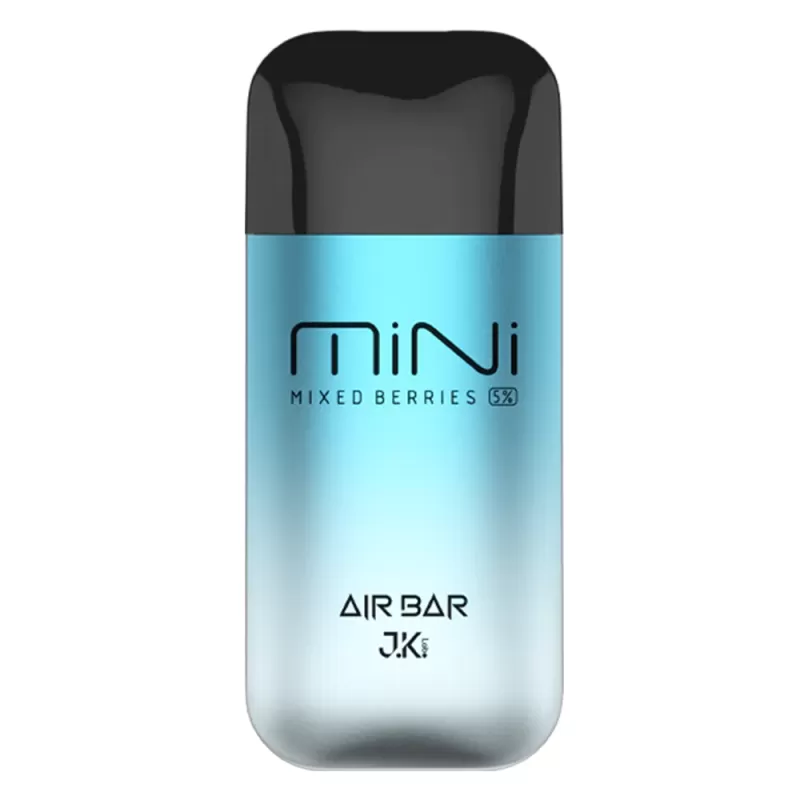 AIR BAR MINI MIXED BERRY – 2000PUFF DISPOSABLE 5%