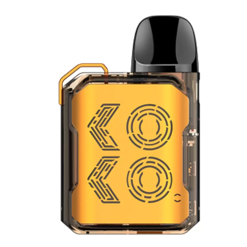 UWELL CALIBURN GK2 (VISION) 18W POD KIT - Image 3