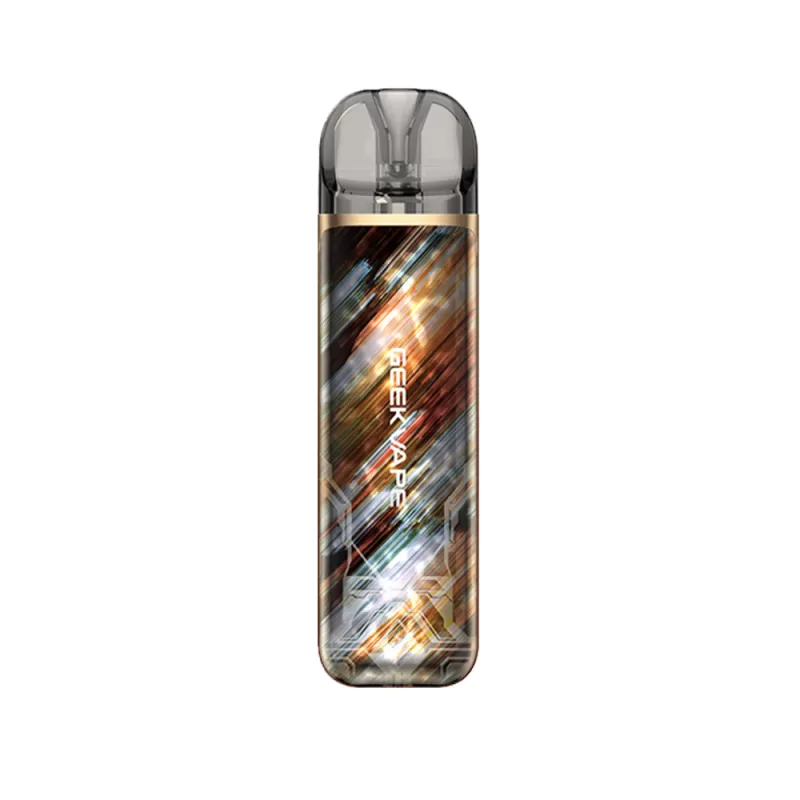 GEEKVAPE OBELISK U POD KIT 950 mah 20W - Image 3