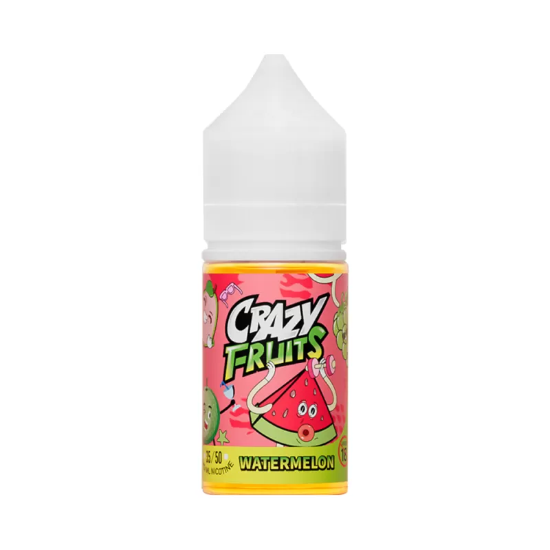 Tokyo Crazy Fruits Watermelon – 30ml E-Liquid