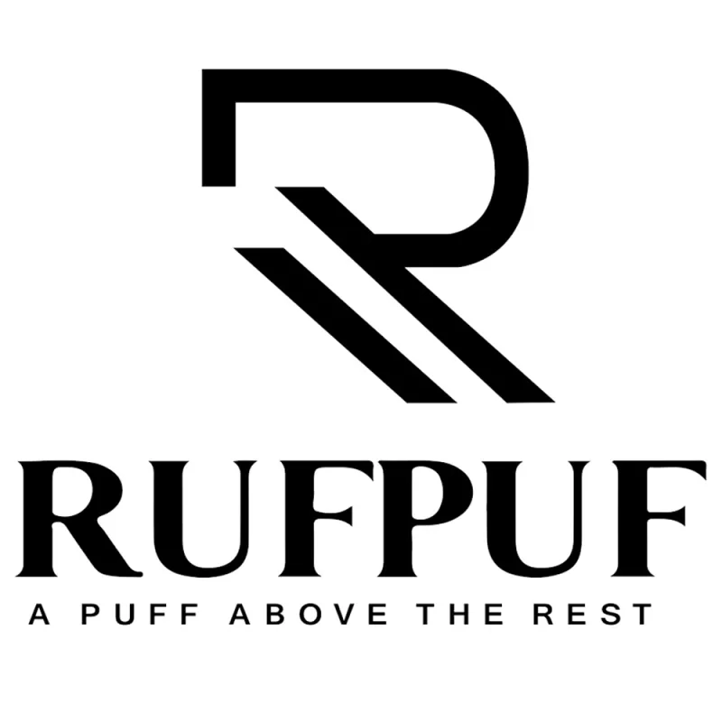 RufPuf Sic Strawberry Watermelon Ice E-liquid (Nic Salt) – 30ml - Image 3