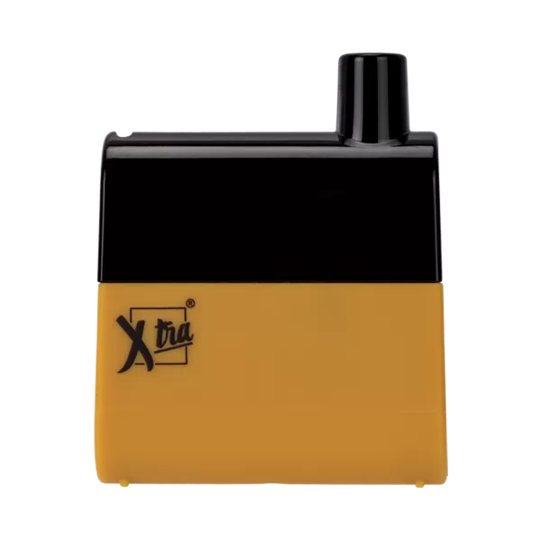 Xtra Flow – Peach Ice XOXO – 5500 Puffs