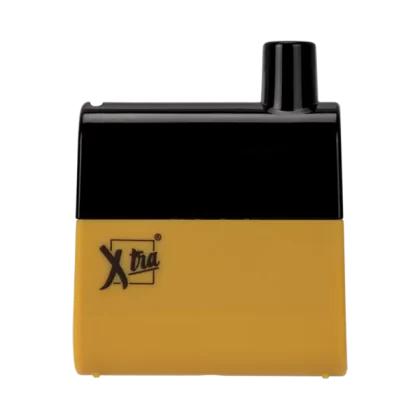 Xtra Flow – Banana Ice Lala Land – 5500 puffs