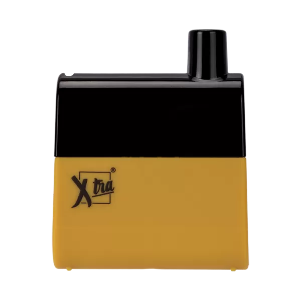 Xtra Flow – Banana Ice Lala Land – 5500 puffs