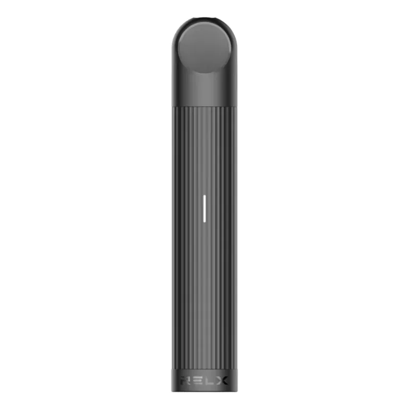RELX Essential Vape Pod Kit - black
white
blue
red
neon purple
green - Image 2