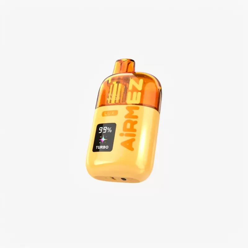 AiRMEZ Lux 100K Turbo Mode Disposable Vape - Image 3