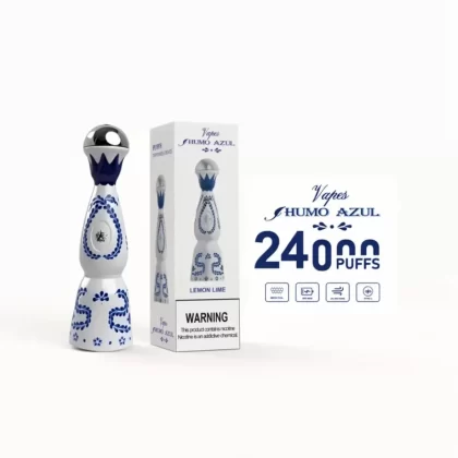 Azul Vape 24K 24000 Puffs Bulk Buy