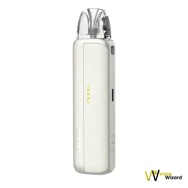 Uwell Caliburn G5 Lite SE Kit 35W 1600mAh 3ml in the UAE - Image 2