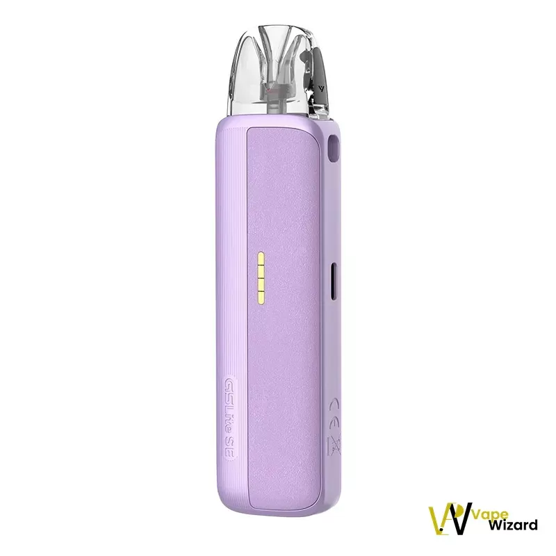 Uwell Caliburn G5 Lite SE Kit 35W 1600mAh 3ml in the UAE - Image 3