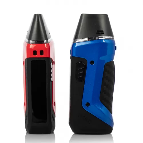 GEEK VAPE AEGIS NANO 30W POD SYSTEM - Image 2
