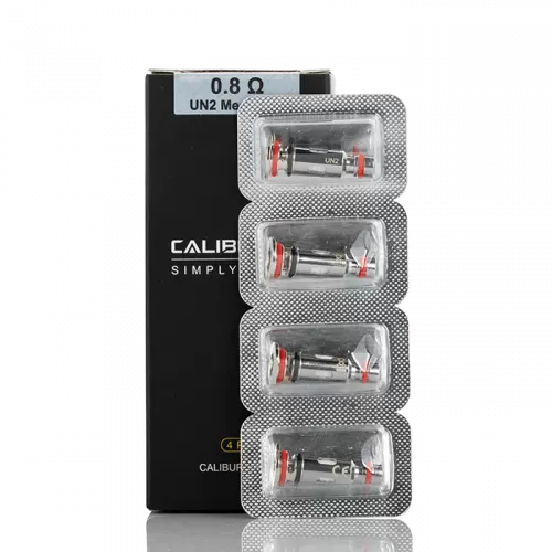 Uwell Caliburn G/Koko Prime Replacement Coils