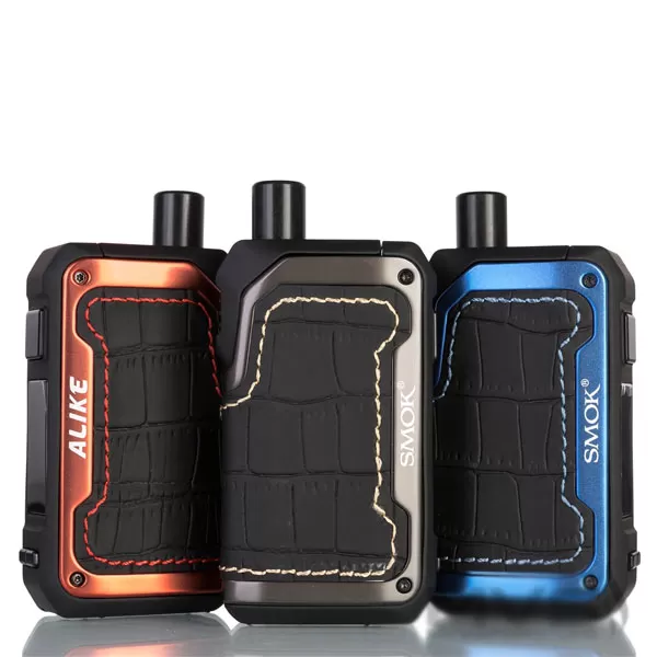 Smok ALIKE 40W Pod Mod Starter Kit - Image 3