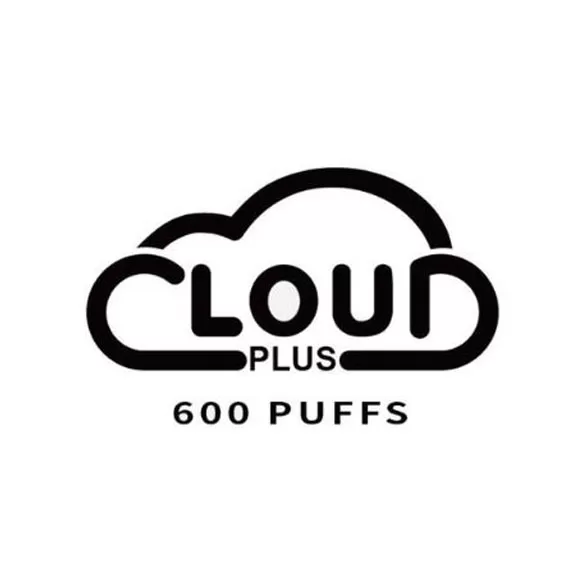 Cloud Bar Plus 600+ Puffs Disposable Vape Long Lasting & Convenient (Menthol) - Image 2