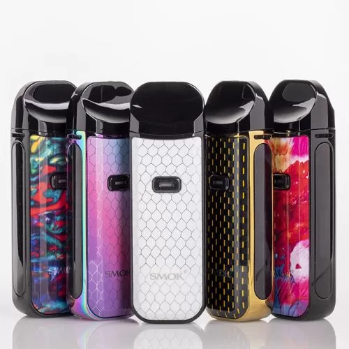 SMOK NORD 2 40W POD SYSTEM