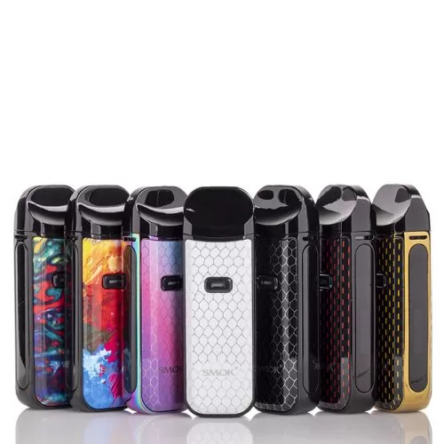 SMOK NORD 2 40W POD SYSTEM - Image 2