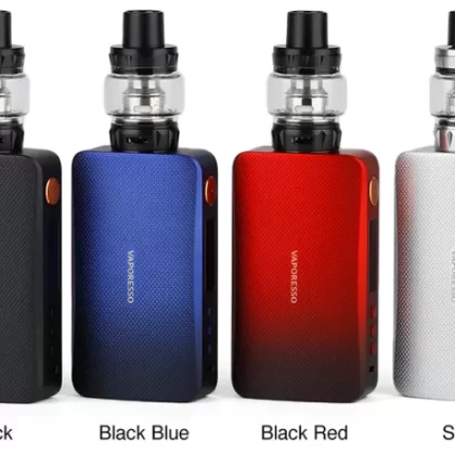 Vaporesso GEN 220W TC Kit with SKRR-S