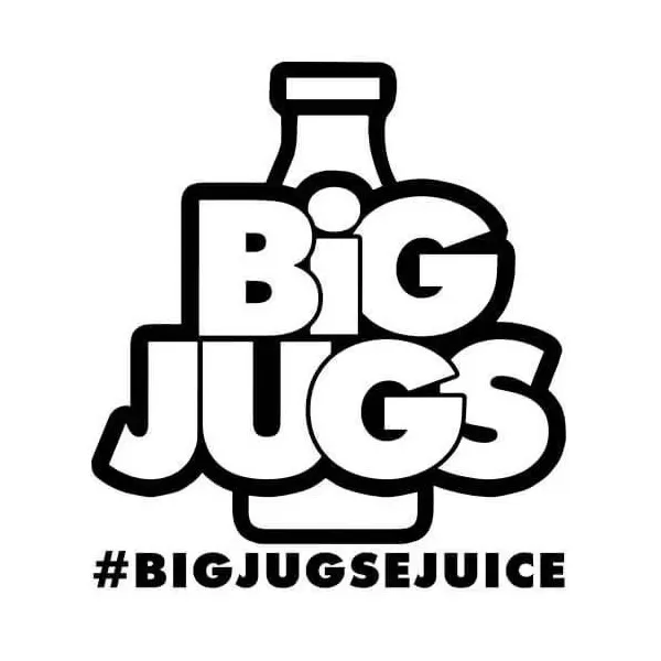 Coconut Milk by Big Jugs E-Juice 100ml - Image 2