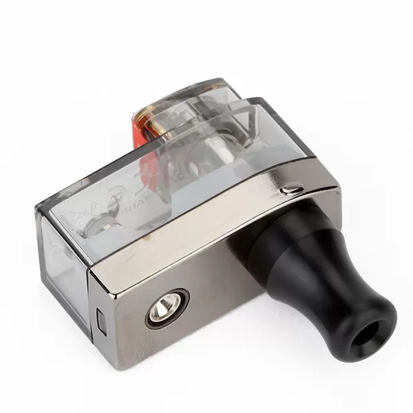 Vaporesso Aurora Play Pod Cartridge 2ml 2pcs - Image 2