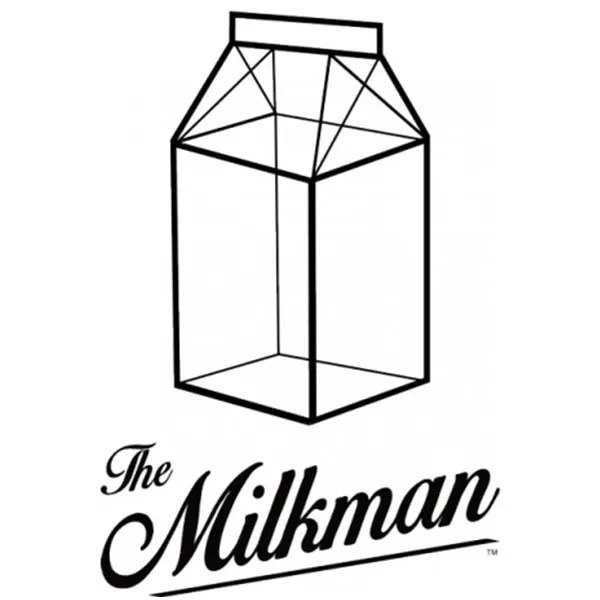 THE MILKMAN SALT – Mango Ice – 30 ML - Image 2