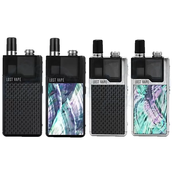 Lost Vape Orion DNA GO AIO Pod System - Image 2